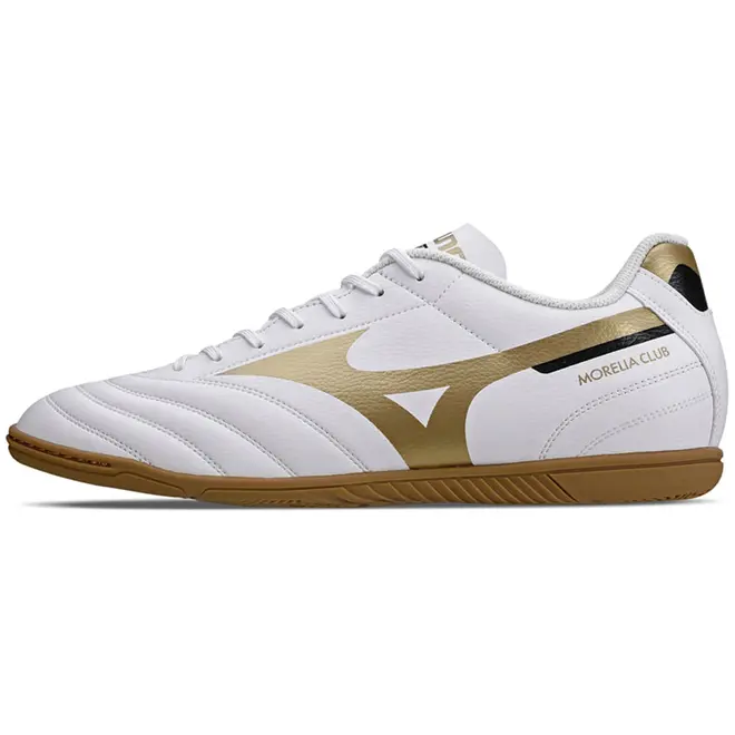 Chuteira Futsal Mizuno Morelia Club IN