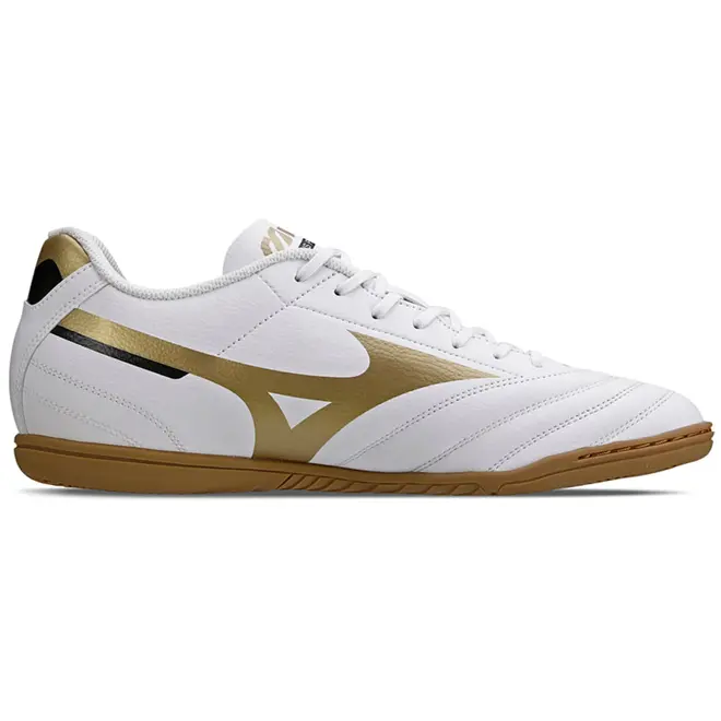 Chuteira Futsal Mizuno Morelia Club IN