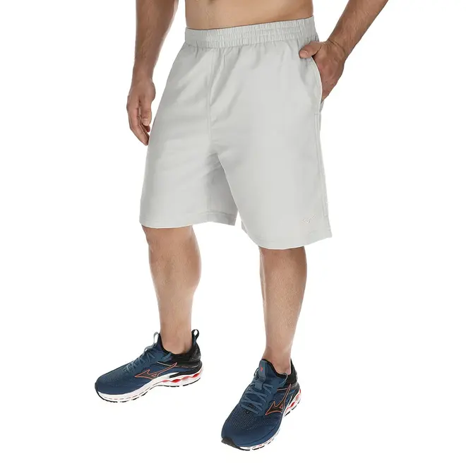 Bermuda de Treino Masculina Mizuno Basic Rip Stop 3