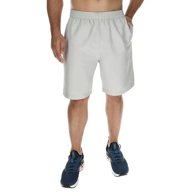 Bermuda de Treino Masculina Mizuno Basic Rip Stop 3