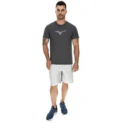 Bermuda de Treino Masculina Mizuno Basic Rip Stop 3