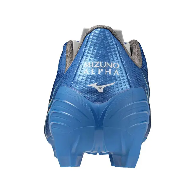 Chuteira de Campo Mizuno Alpha Select