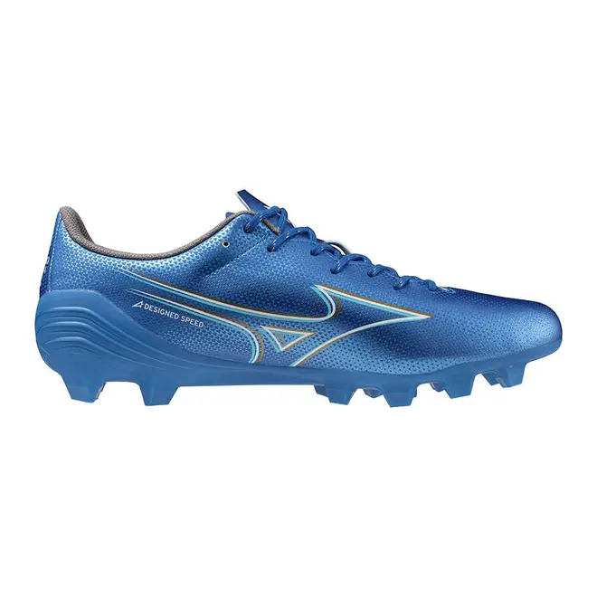 Chuteira de Campo Mizuno Alpha Select