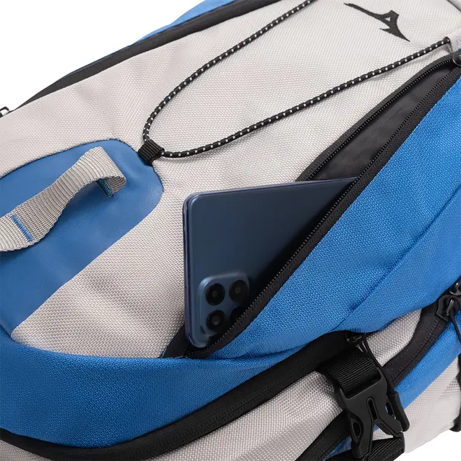 Mochila Mizuno Nirvana II New