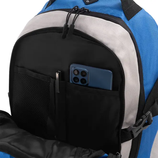 Mochila Mizuno Nirvana II New