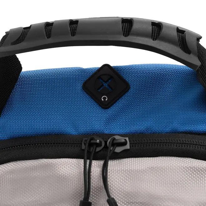 Mochila Mizuno Nirvana II New