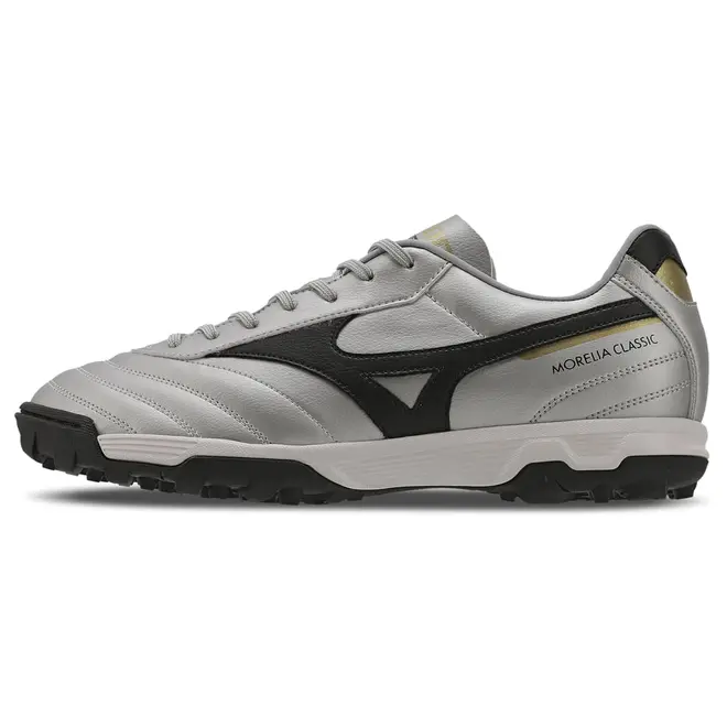 Chuteira Society Mizuno Morelia Classic AS