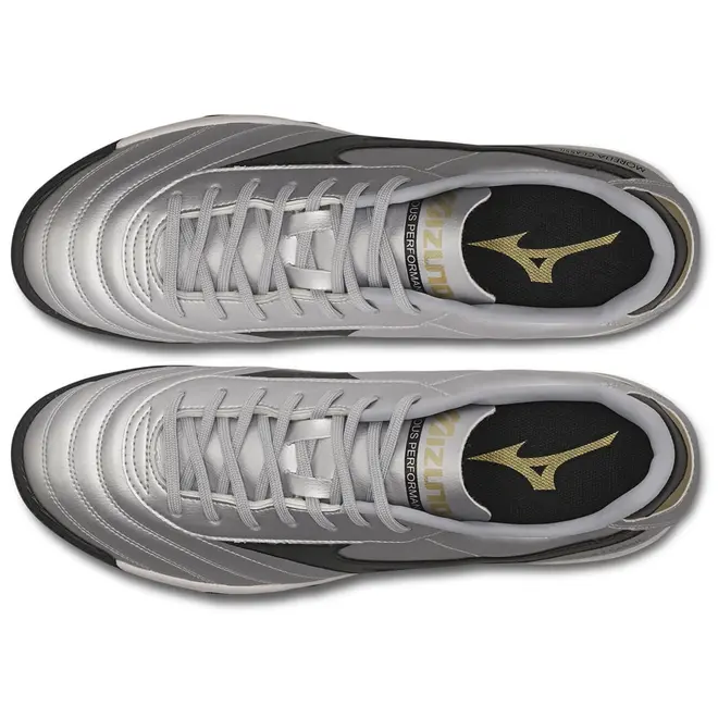 Chuteira Society Mizuno Morelia Classic AS