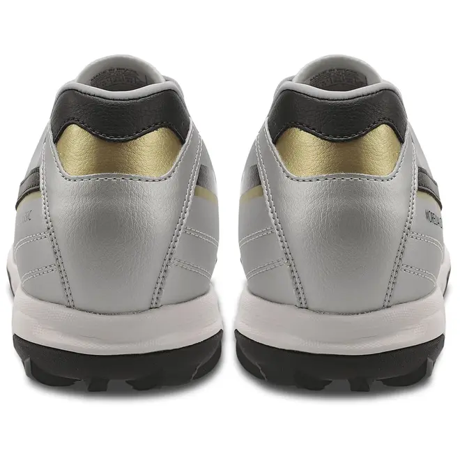 Chuteira Society Mizuno Morelia Classic AS