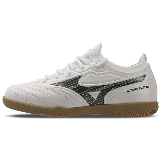 Chuteira Futsal Mizuno Regent IN Infantil