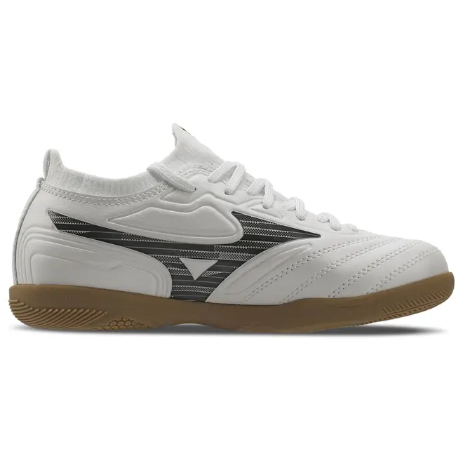 Chuteira Futsal Mizuno Regent IN Infantil