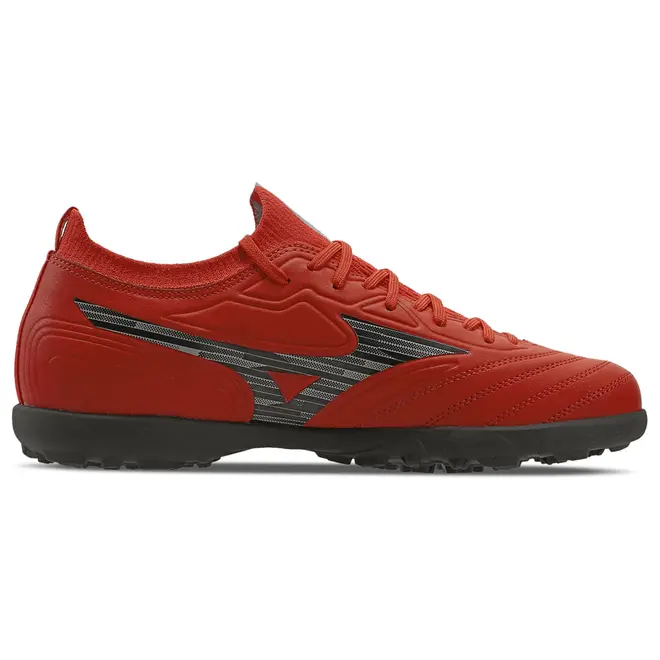 Chuteira Society Mizuno Regent AS