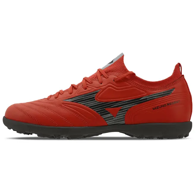 Chuteira Society Mizuno Regent AS