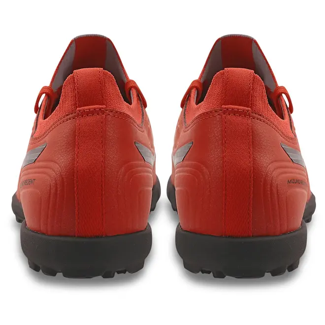 Chuteira Society Mizuno Regent AS