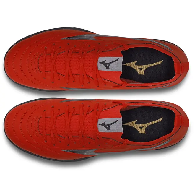 Chuteira Society Mizuno Regent AS