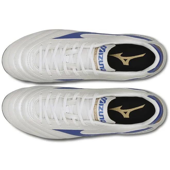 Chuteira de Campo Mizuno Morelia Classic MD