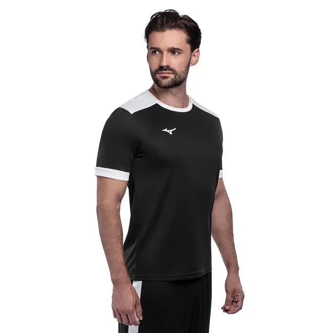 Camisa de Futebol Mizuno I Masculina