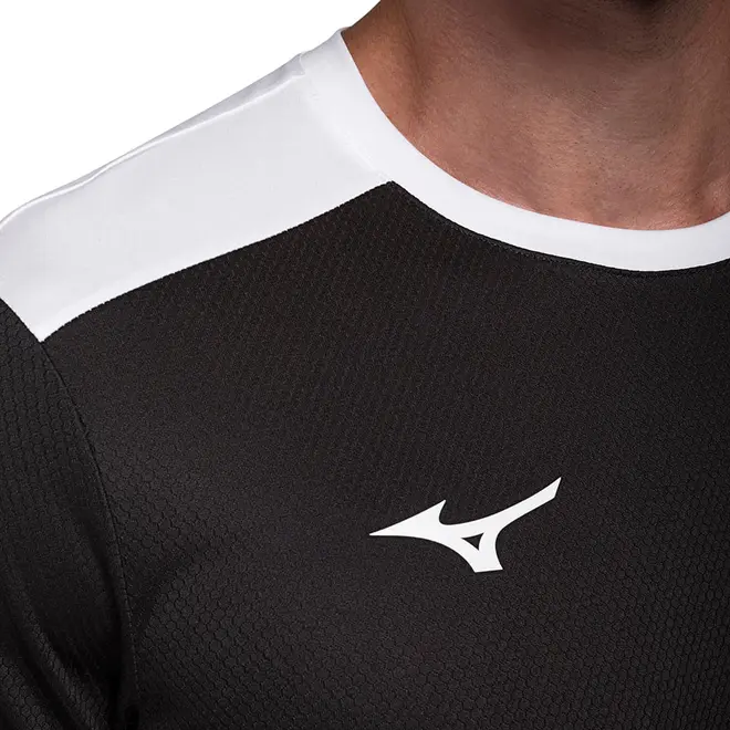 Camisa de Futebol Mizuno I Masculina