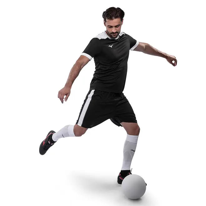Camisa de Futebol Mizuno I Masculina