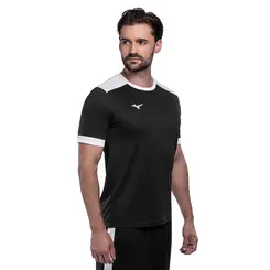 Camisa de Futebol Mizuno I Masculina