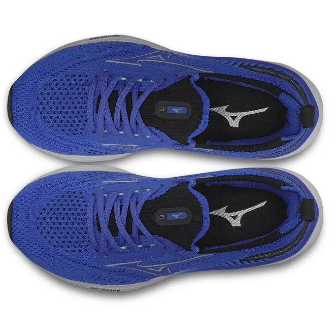 Tênis Casual Mizuno Cool Ride 3 Infantil