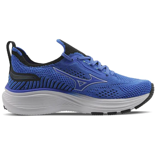 Tênis Casual Mizuno Cool Ride 3 Infantil