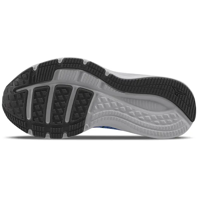 Tênis Casual Mizuno Cool Ride 3 Infantil