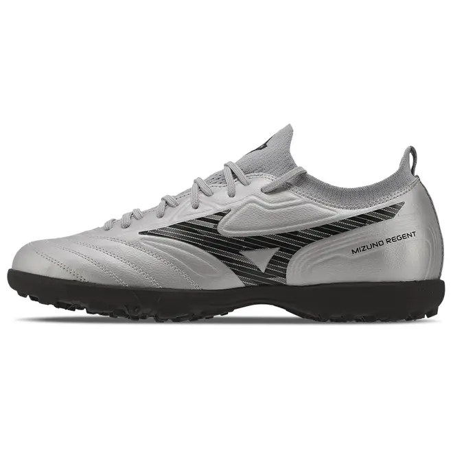Chuteira Society Mizuno Regent AS