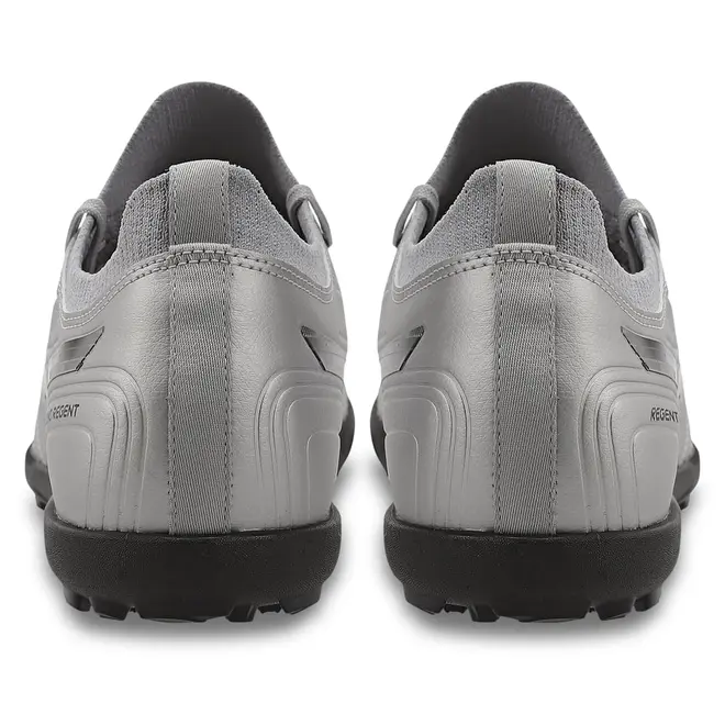 Chuteira Society Mizuno Regent AS