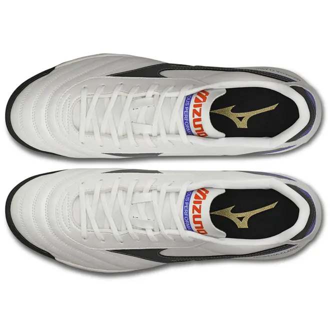 Chuteira Society Mizuno Morelia Classic AS