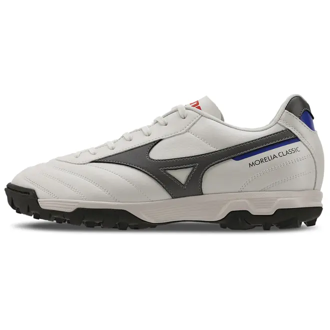 Chuteira Society Mizuno Morelia Classic AS