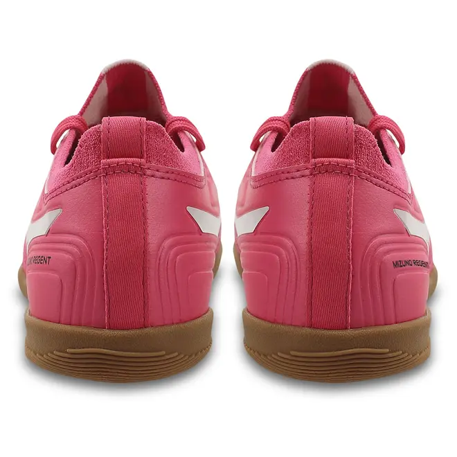 Chuteira Futsal Mizuno Regent IN Infantil