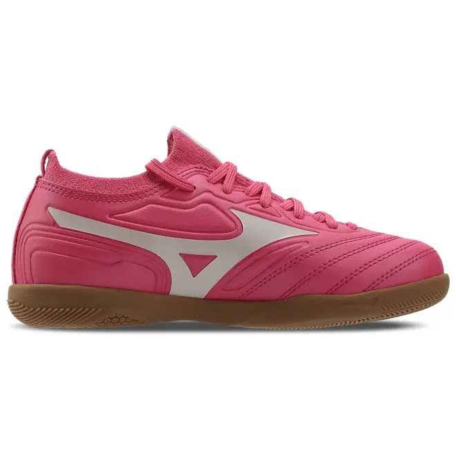 Chuteira Futsal Mizuno Regent IN Infantil