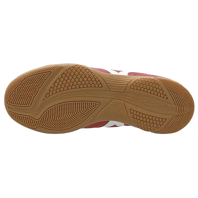 Chuteira Futsal Mizuno Regent IN Infantil