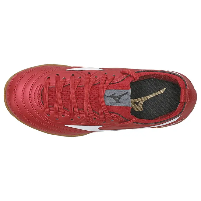 Chuteira Futsal Mizuno Regent IN Infantil