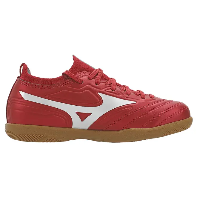 Chuteira Futsal Mizuno Regent IN Infantil