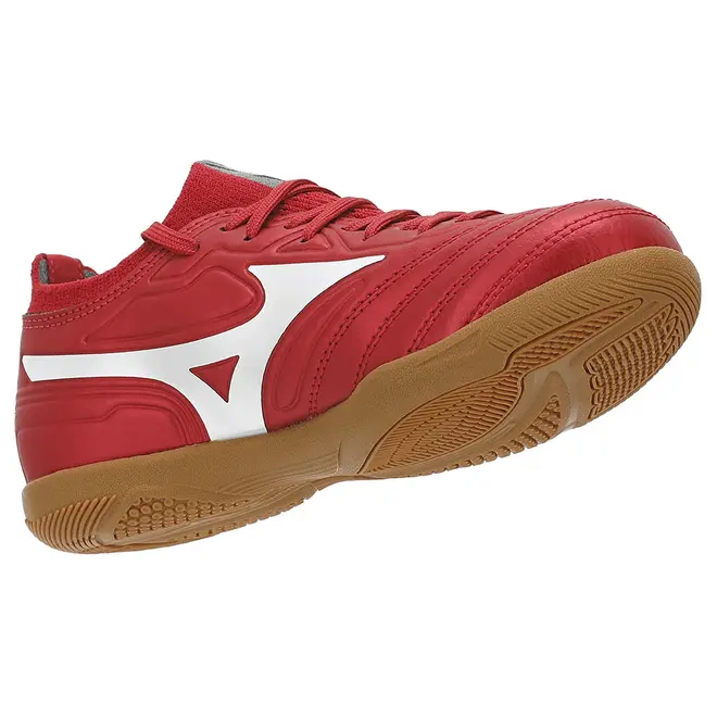 Chuteira Futsal Mizuno Regent IN Infantil