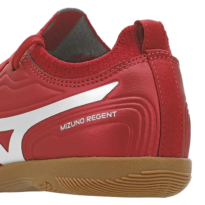 Chuteira Futsal Mizuno Regent IN Infantil
