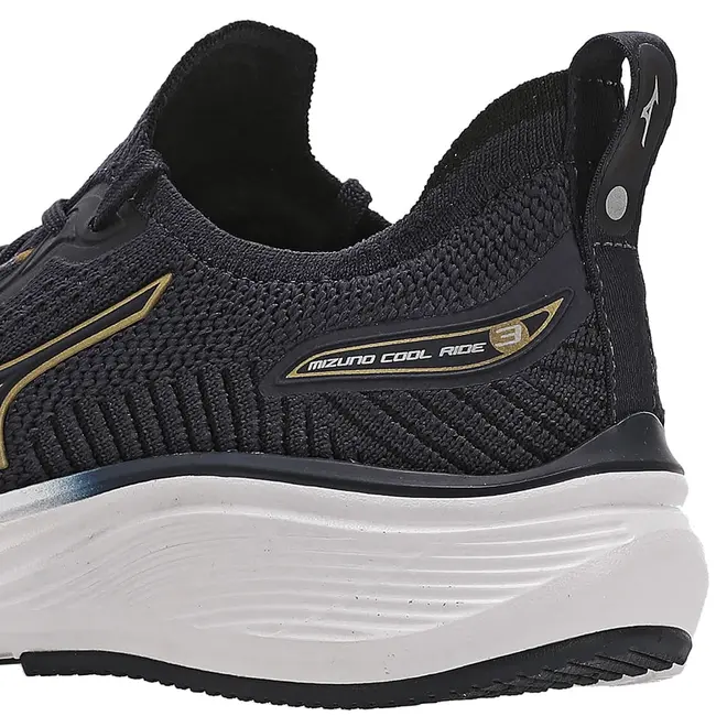 Tênis Casual Mizuno Cool Ride 3 Infantil