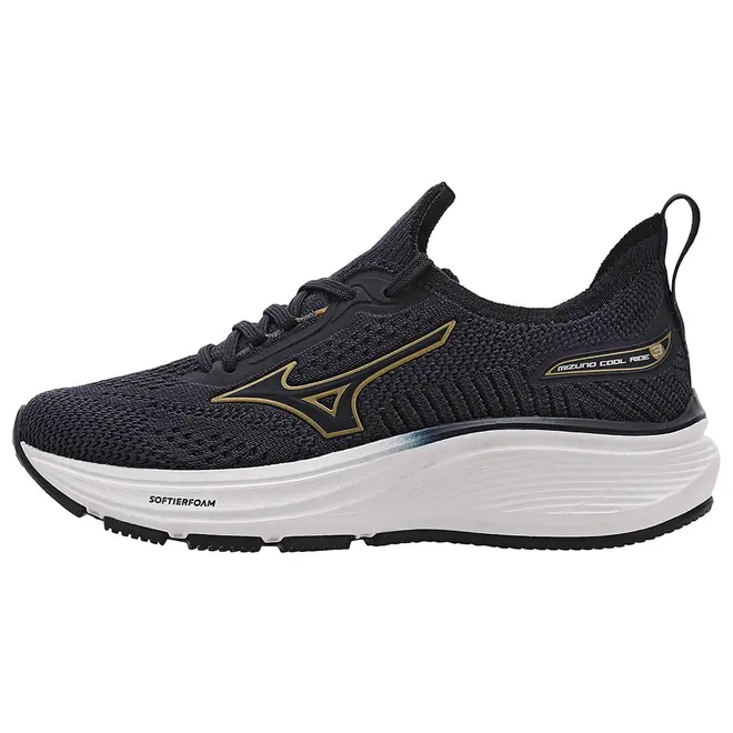 Tênis Casual Mizuno Cool Ride 3 Infantil