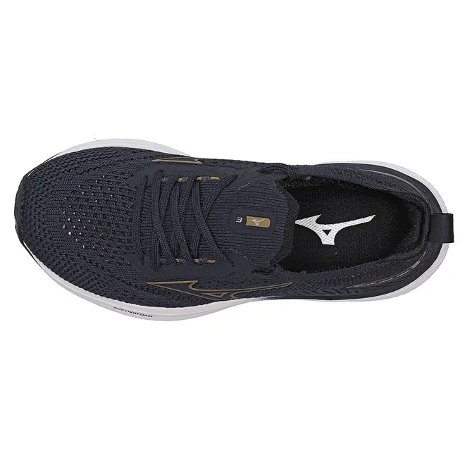 Tênis Casual Mizuno Cool Ride 3 Infantil