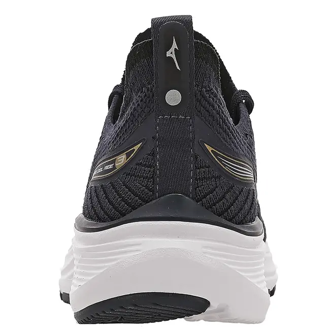 Tênis Casual Mizuno Cool Ride 3 Infantil