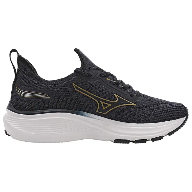 Tênis Casual Mizuno Cool Ride 3 Infantil