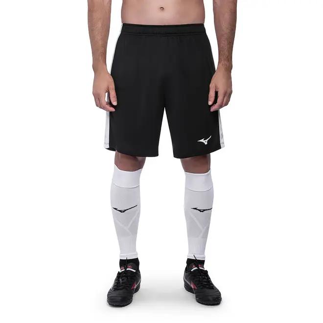 Short de Futebol Mizuno II Masculino