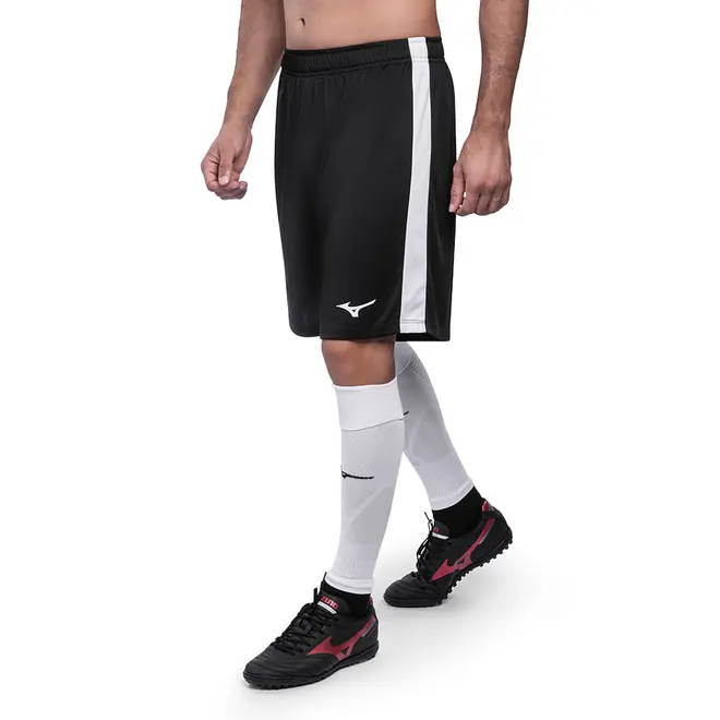 Short de Futebol Mizuno II Masculino