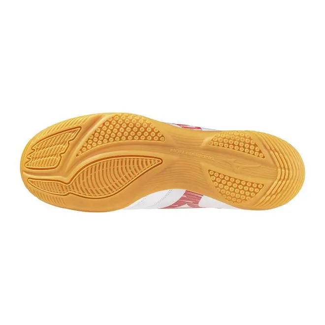Chuteira Futsal Mizuno Monarcida Neo III Select IN