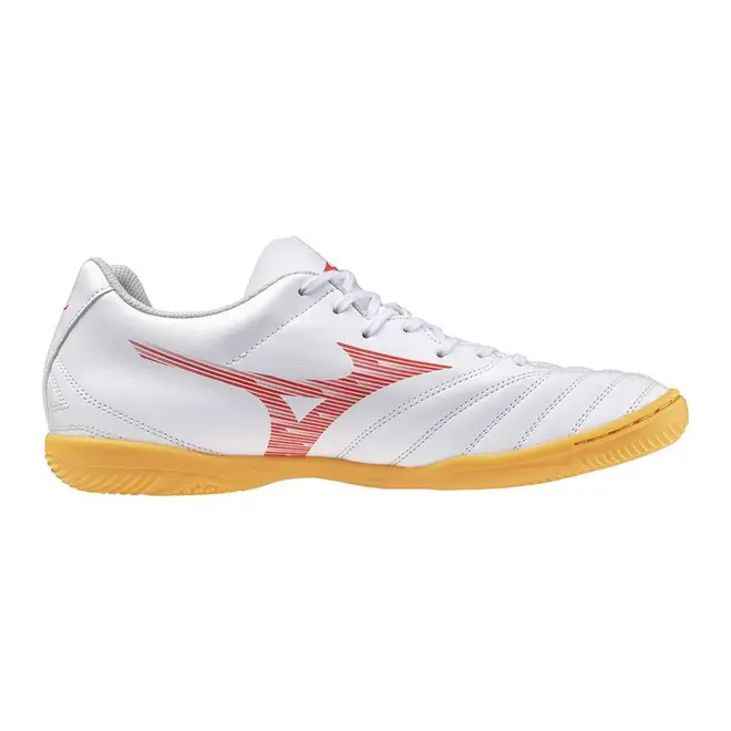 Chuteira Futsal Mizuno Monarcida Neo III Select IN