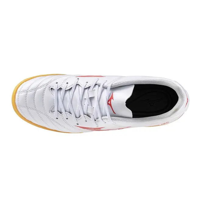 Chuteira Futsal Mizuno Monarcida Neo III Select IN