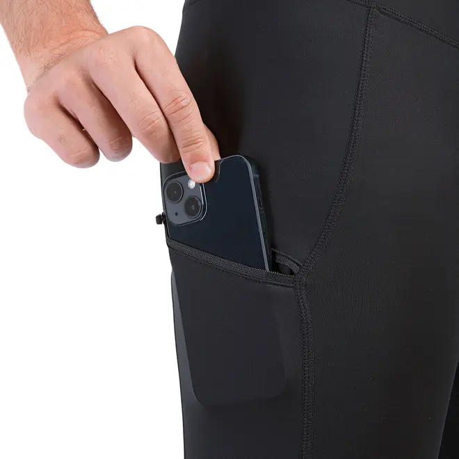 Bermuda de Corrida Mizuno Compress Masculina