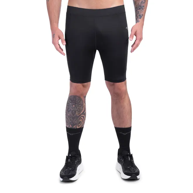 Bermuda de Corrida Mizuno Compress Masculina